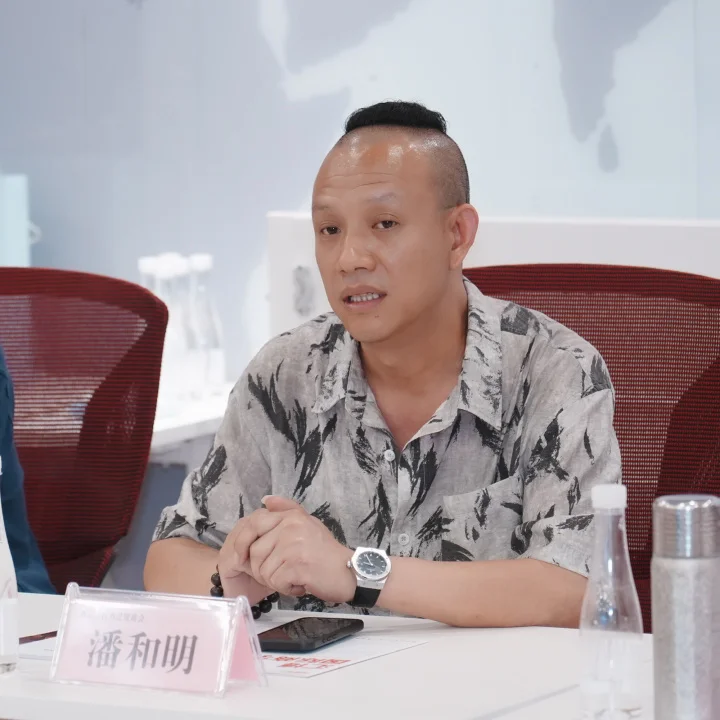 榆商沙龙2026第五期 秘书长朋友圈 图24