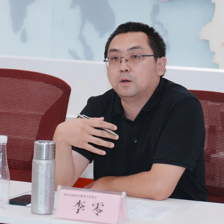 榆商沙龙2026第五期 秘书长朋友圈 图25