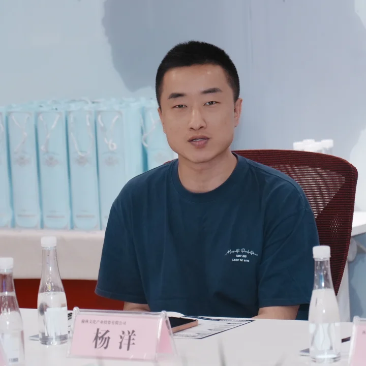 榆商沙龙2026第五期 秘书长朋友圈 图27