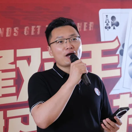 榆商沙龙2026第六期活动成功举办 图5