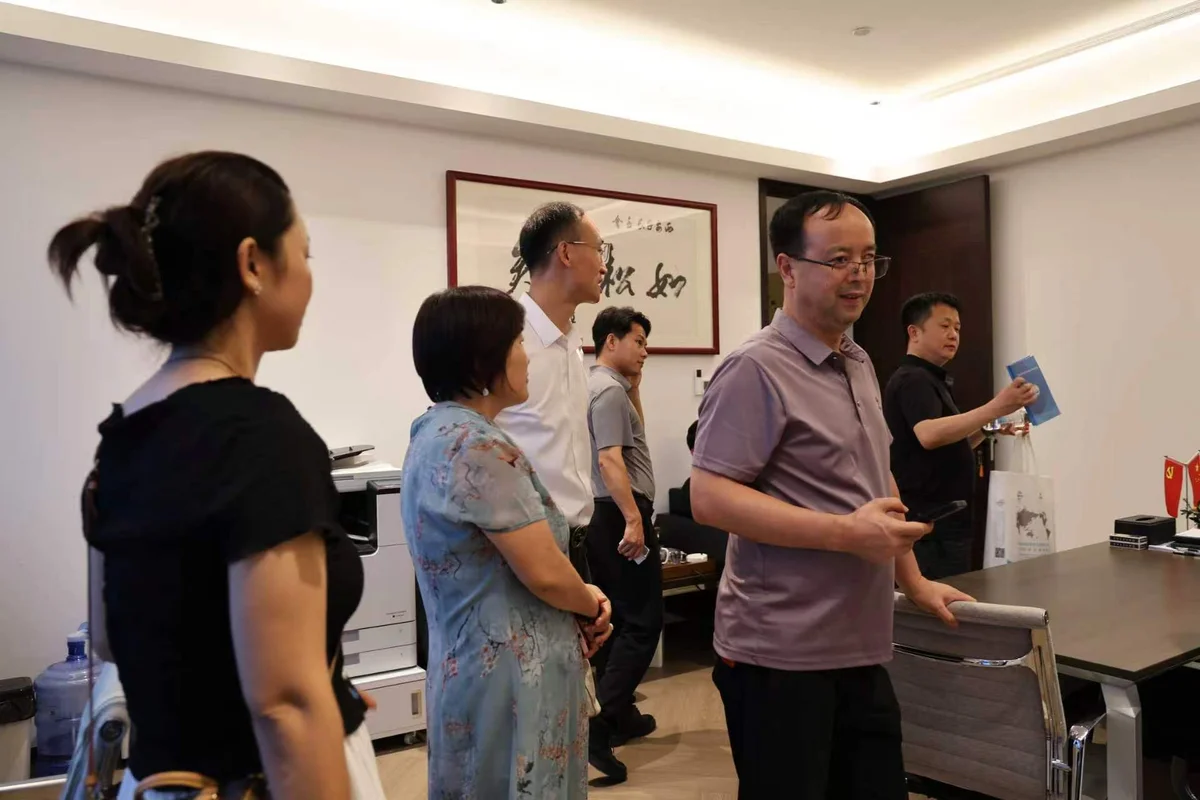 榆商沙龙2026第六期活动成功举办 图7