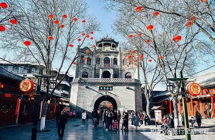 陕北榆林旅游有哪些好玩的地方? 图3
