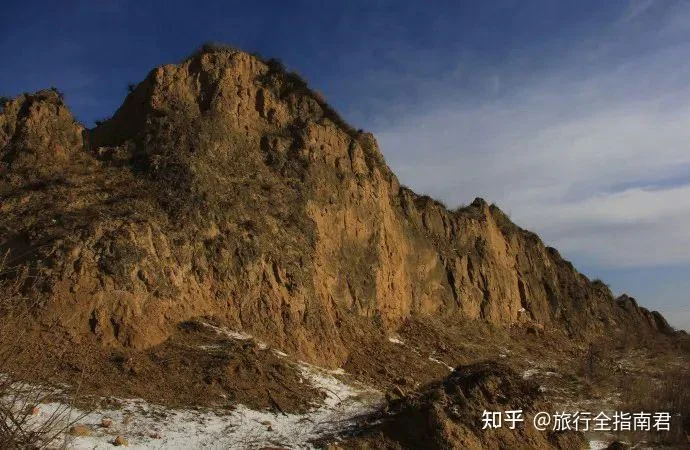 陕北榆林旅游有哪些好玩的地方? 图7
