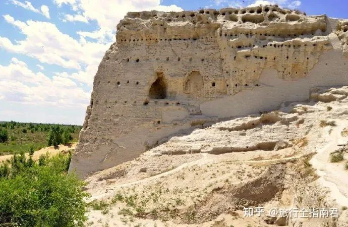 陕北榆林旅游有哪些好玩的地方? 图8