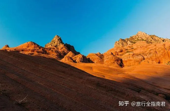 陕北榆林旅游有哪些好玩的地方? 图9