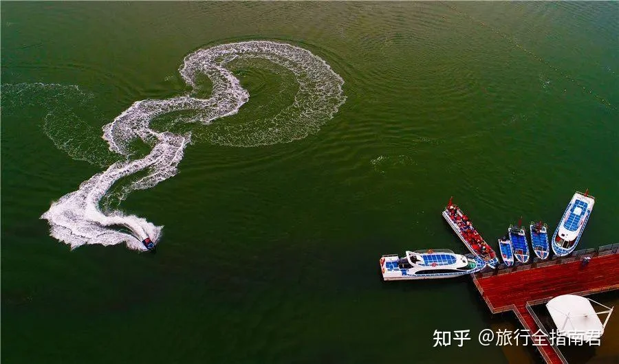 陕北榆林旅游有哪些好玩的地方? 图11