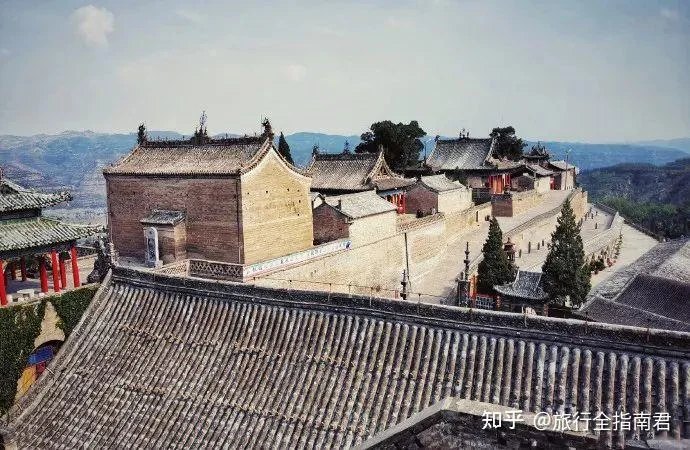 陕北榆林旅游有哪些好玩的地方? 图20