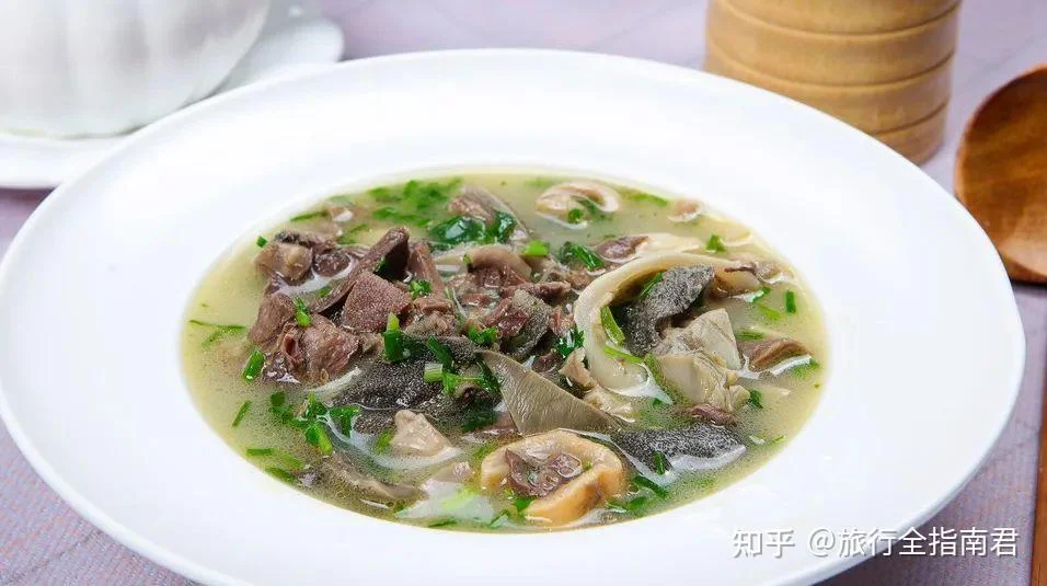 陕北榆林旅游有哪些好玩的地方? 图26