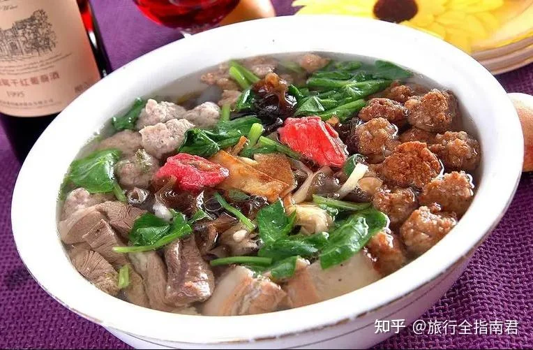 陕北榆林旅游有哪些好玩的地方? 图27
