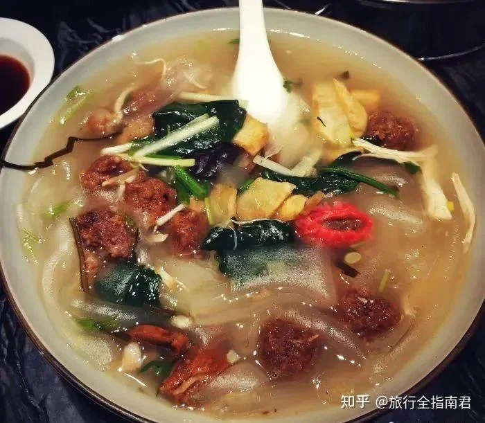 陕北榆林旅游有哪些好玩的地方? 图32