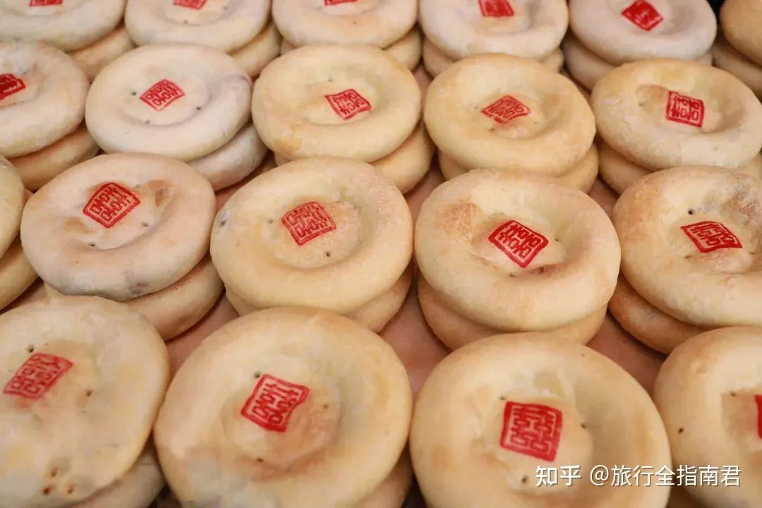 陕北榆林旅游有哪些好玩的地方? 图36
